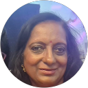 Priyatharshini Nageswaran profielfoto